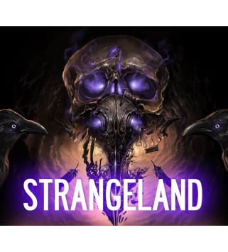 Strangeland Steam Key EUROPE